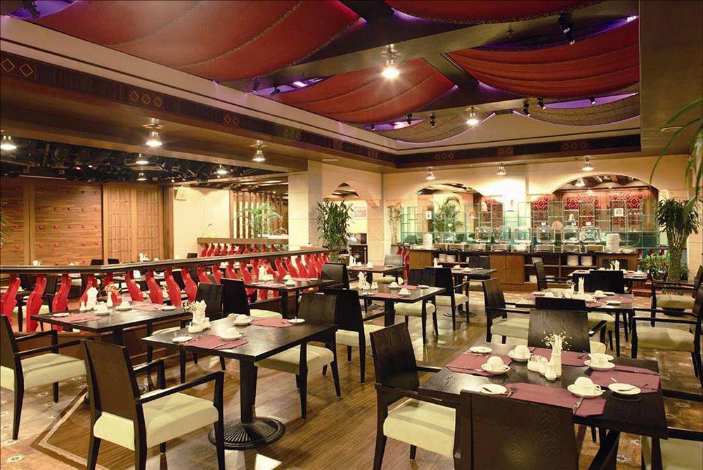 Shanghai Hotel Jin Jiang מראה חיצוני תמונה